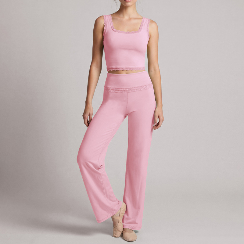 SVETLIN EU US Size High Qualit - Elastic Lace Trim recension och pris