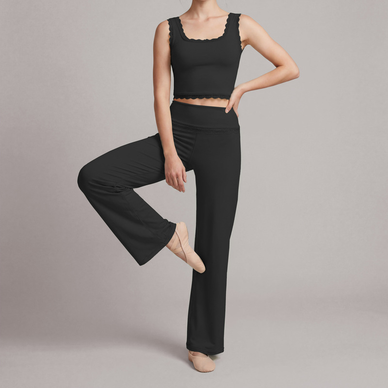 SVETLIN EU US Size High Qualit - Elastic Lace Trim recension och pris